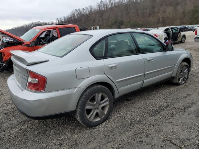 Photo 2 VIN: 4S4BL86C664207165 - SUBARU LEGACY 