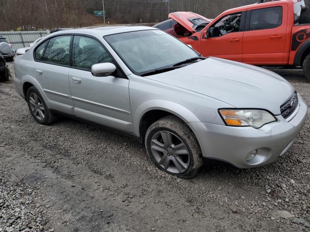 Photo 3 VIN: 4S4BL86C664207165 - SUBARU LEGACY 