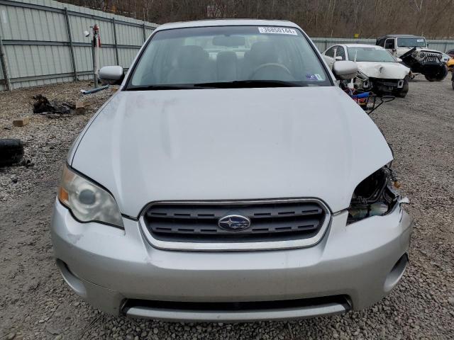 Photo 4 VIN: 4S4BL86C664207165 - SUBARU LEGACY 