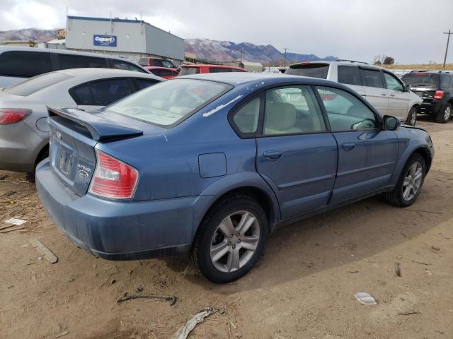 Photo 2 VIN: 4S4BL86C974205170 - SUBARU LEGACY 