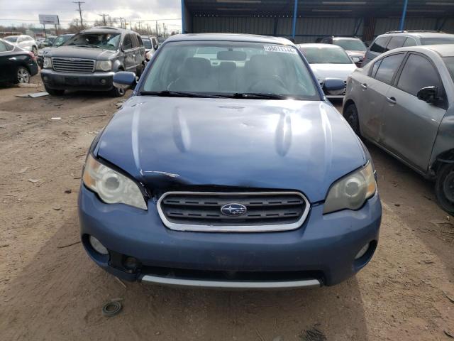 Photo 4 VIN: 4S4BL86C974205170 - SUBARU LEGACY 