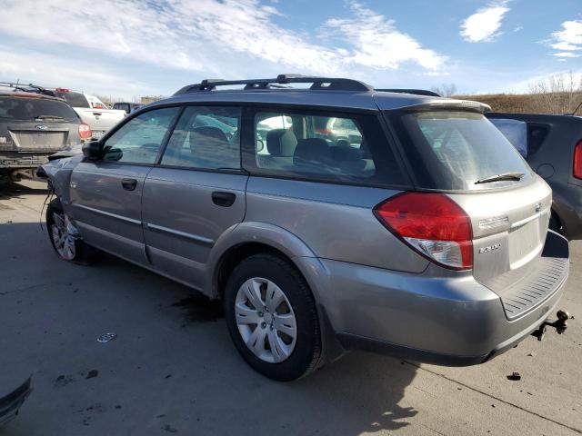 Photo 1 VIN: 4S4BP60C086313927 - SUBARU LEGACY 