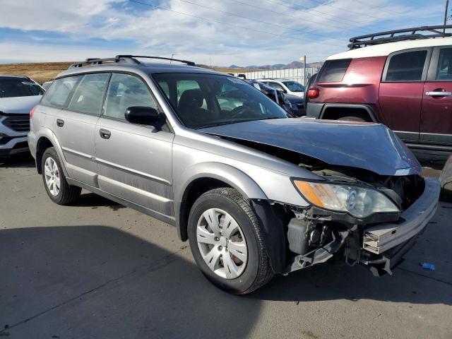 Photo 3 VIN: 4S4BP60C086313927 - SUBARU LEGACY 