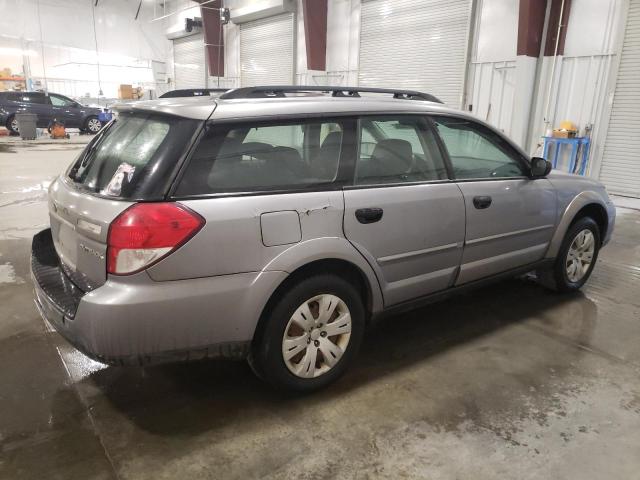 Photo 2 VIN: 4S4BP60C087307099 - SUBARU LEGACY 