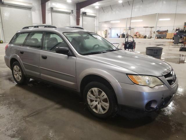 Photo 3 VIN: 4S4BP60C087307099 - SUBARU LEGACY 