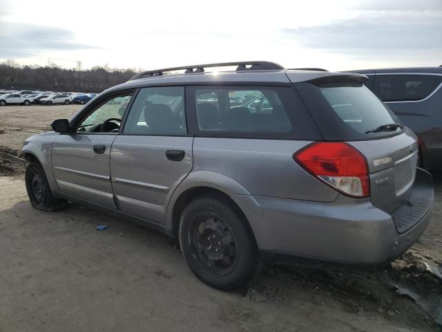 Photo 1 VIN: 4S4BP60C087315624 - SUBARU LEGACY 