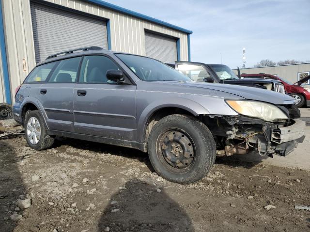 Photo 3 VIN: 4S4BP60C087315624 - SUBARU LEGACY 