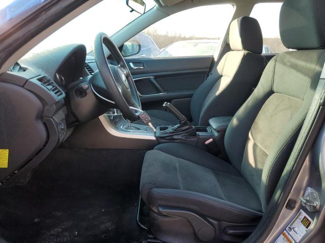 Photo 6 VIN: 4S4BP60C087315624 - SUBARU LEGACY 