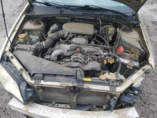 Photo 10 VIN: 4S4BP60C087327112 - SUBARU LEGACY 