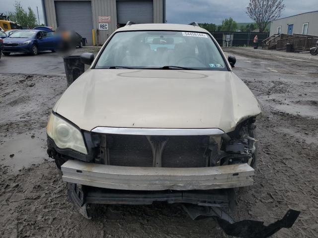 Photo 4 VIN: 4S4BP60C087327112 - SUBARU LEGACY 