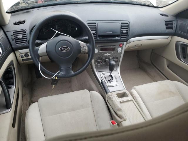 Photo 7 VIN: 4S4BP60C087327112 - SUBARU LEGACY 