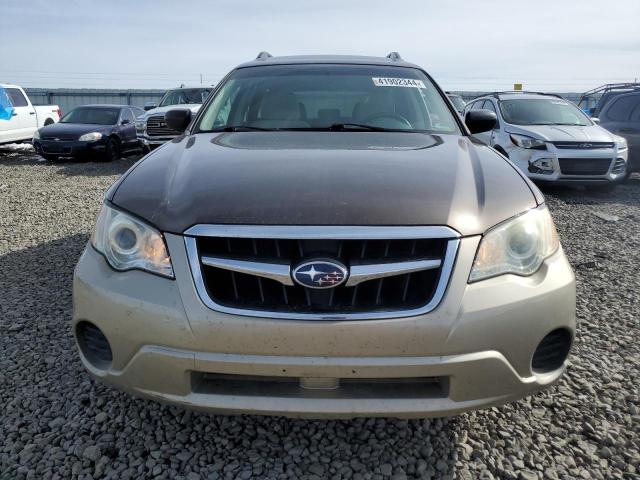 Photo 4 VIN: 4S4BP60C087343746 - SUBARU LEGACY 