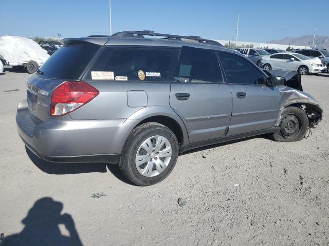 Photo 2 VIN: 4S4BP60C097332165 - SUBARU LEGACY 