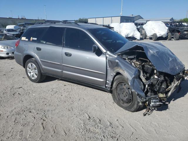 Photo 3 VIN: 4S4BP60C097332165 - SUBARU LEGACY 