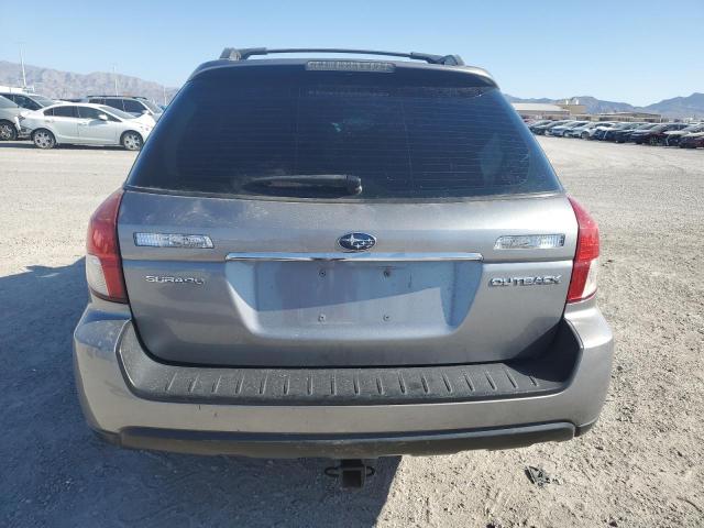 Photo 5 VIN: 4S4BP60C097332165 - SUBARU LEGACY 