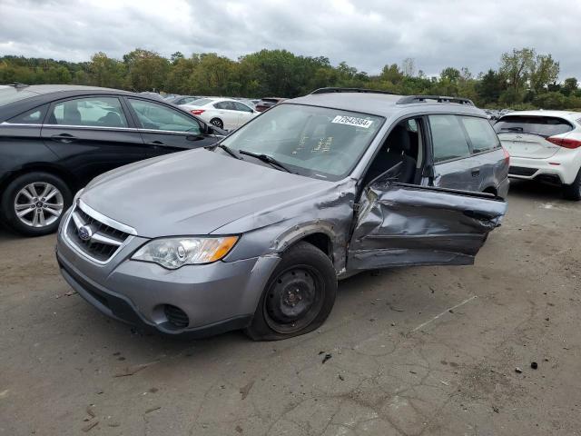 Photo 0 VIN: 4S4BP60C097336829 - SUBARU OUTBACK 