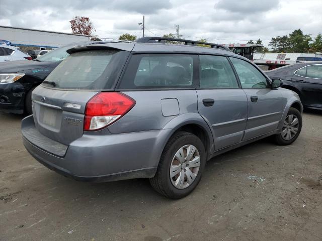 Photo 2 VIN: 4S4BP60C097336829 - SUBARU OUTBACK 