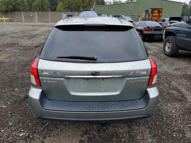 Photo 5 VIN: 4S4BP60C097338211 - SUBARU OUTBACK 