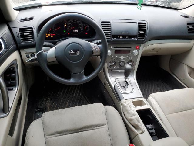 Photo 7 VIN: 4S4BP60C097338211 - SUBARU OUTBACK 