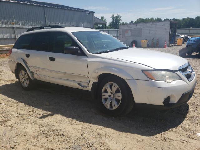 Photo 3 VIN: 4S4BP60C097341884 - SUBARU LEGACY 