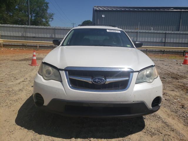 Photo 4 VIN: 4S4BP60C097341884 - SUBARU LEGACY 