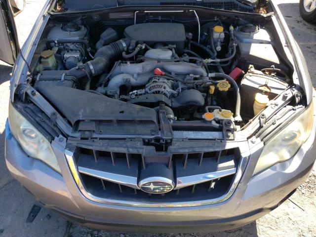 Photo 11 VIN: 4S4BP60C187322310 - SUBARU OUTBACK 