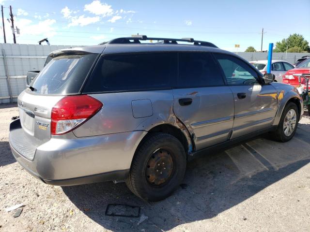 Photo 2 VIN: 4S4BP60C187322310 - SUBARU OUTBACK 