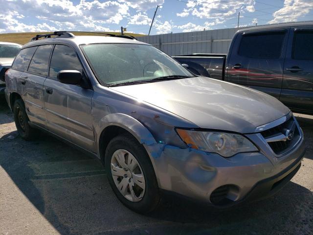 Photo 3 VIN: 4S4BP60C187322310 - SUBARU OUTBACK 