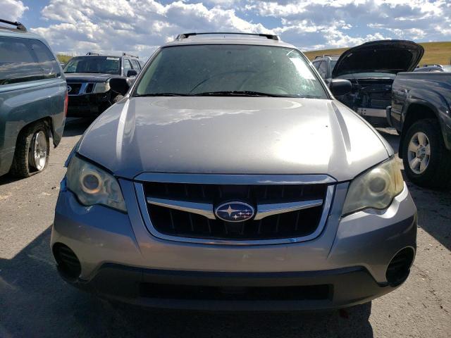 Photo 4 VIN: 4S4BP60C187322310 - SUBARU OUTBACK 