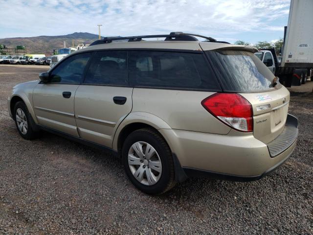 Photo 1 VIN: 4S4BP60C187338605 - SUBARU LEGACY 