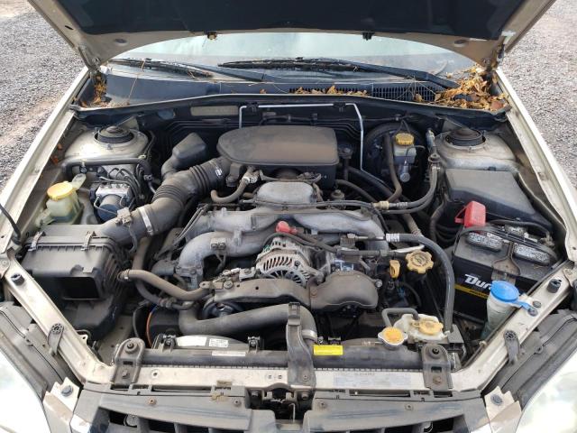 Photo 10 VIN: 4S4BP60C187338605 - SUBARU LEGACY 