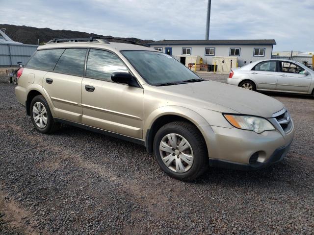 Photo 3 VIN: 4S4BP60C187338605 - SUBARU LEGACY 