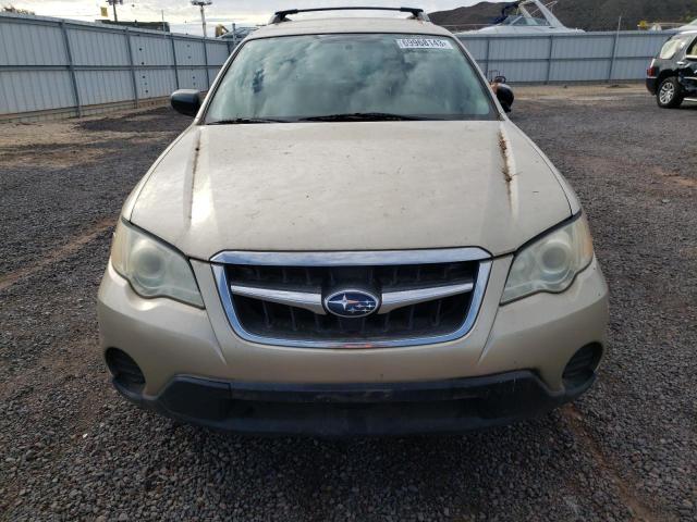 Photo 4 VIN: 4S4BP60C187338605 - SUBARU LEGACY 