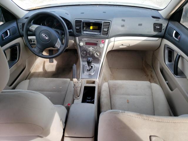 Photo 7 VIN: 4S4BP60C187338605 - SUBARU LEGACY 