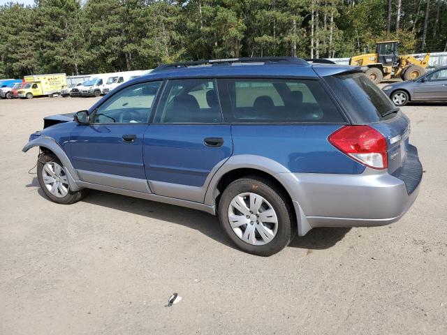 Photo 1 VIN: 4S4BP60C187361253 - SUBARU OUTBACK 