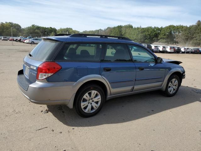 Photo 2 VIN: 4S4BP60C187361253 - SUBARU OUTBACK 