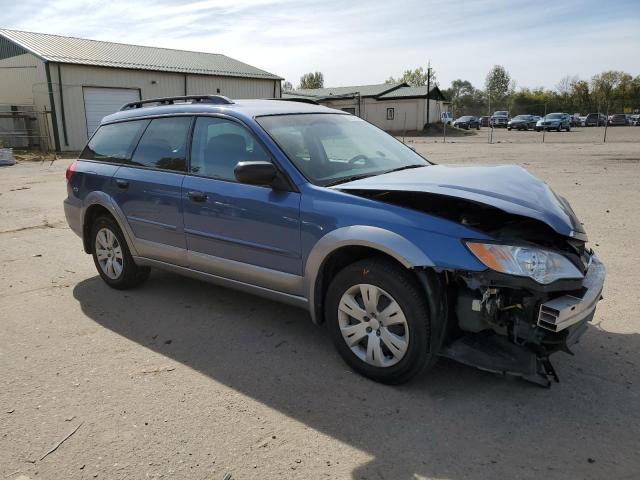 Photo 3 VIN: 4S4BP60C187361253 - SUBARU OUTBACK 