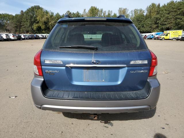 Photo 5 VIN: 4S4BP60C187361253 - SUBARU OUTBACK 