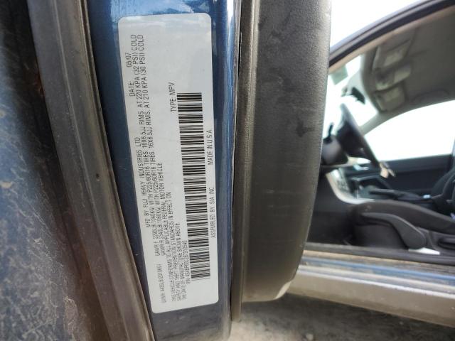 Photo 12 VIN: 4S4BP60C287310540 - SUBARU LEGACY 