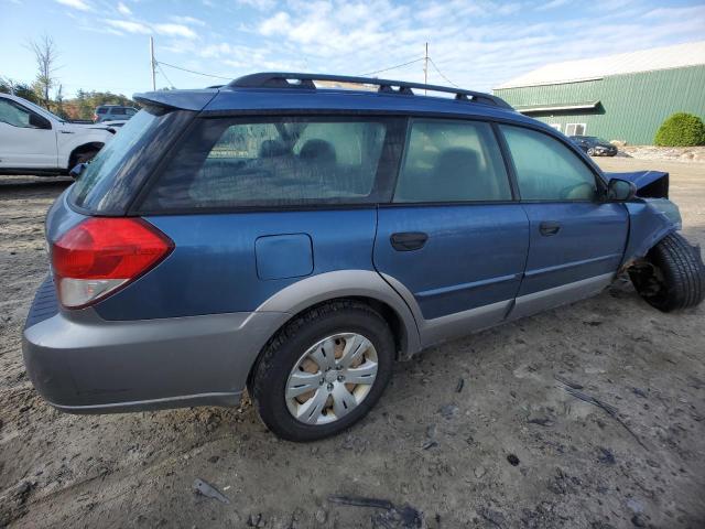 Photo 2 VIN: 4S4BP60C287310540 - SUBARU LEGACY 