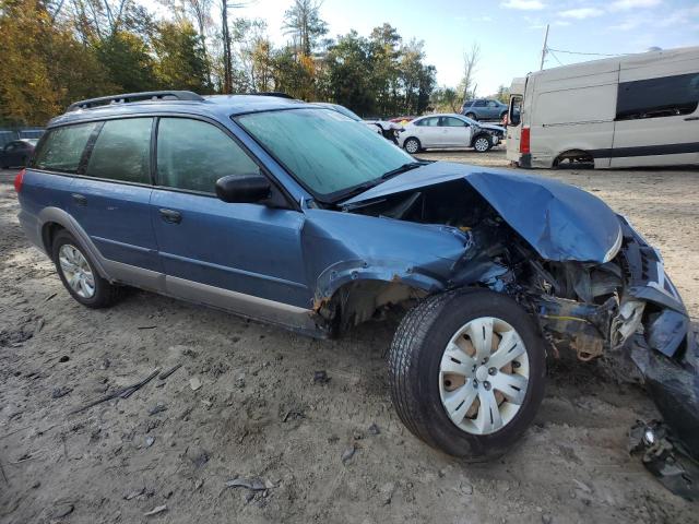 Photo 3 VIN: 4S4BP60C287310540 - SUBARU LEGACY 