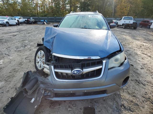 Photo 4 VIN: 4S4BP60C287310540 - SUBARU LEGACY 