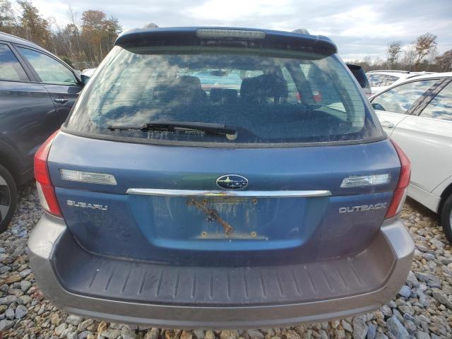 Photo 5 VIN: 4S4BP60C287310540 - SUBARU LEGACY 