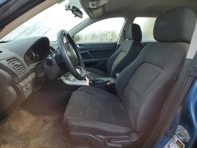 Photo 6 VIN: 4S4BP60C287310540 - SUBARU LEGACY 