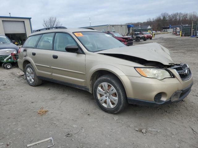 Photo 3 VIN: 4S4BP60C287319688 - SUBARU OUTBACK 