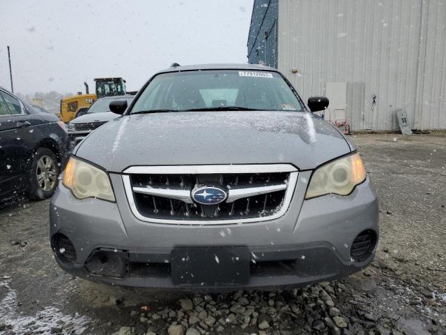 Photo 4 VIN: 4S4BP60C296321061 - SUBARU LEGACY 