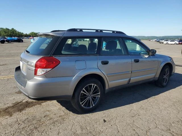 Photo 2 VIN: 4S4BP60C387309543 - SUBARU OUTBACK 