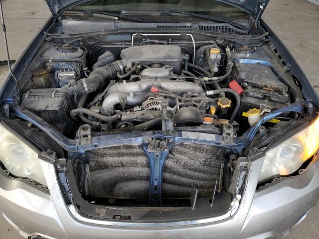 Photo 11 VIN: 4S4BP60C387311101 - SUBARU LEGACY 