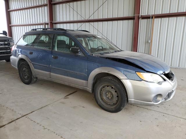 Photo 3 VIN: 4S4BP60C387311101 - SUBARU LEGACY 