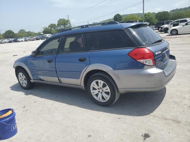 Photo 1 VIN: 4S4BP60C387311910 - SUBARU OUTBACK 